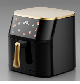 Air Fryer - AFL-21
