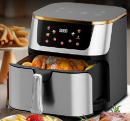 Air Fryer - AFL-21S