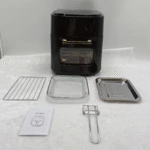 Air Fryer - AFL-989