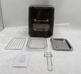 Air Fryer - AFL-989