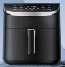 Air Fryer - AFR-RA801