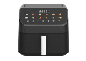 Air Fryer - AFZ-8501AD