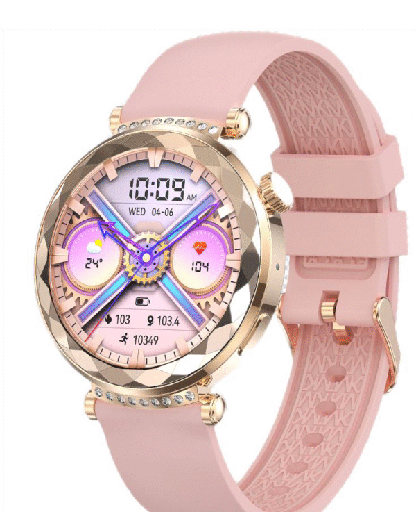 Smart Watch - FT02