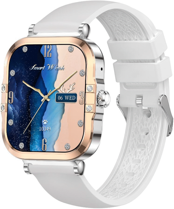 Smart Watch - FT06