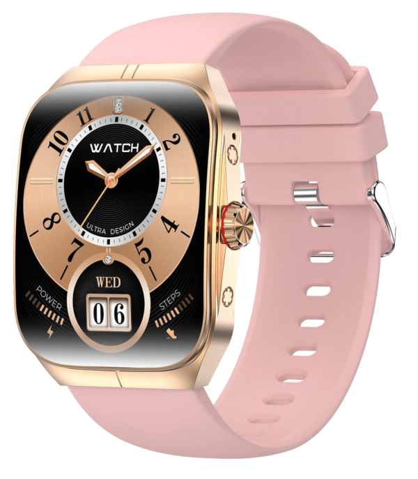 Smart Watch - FT07