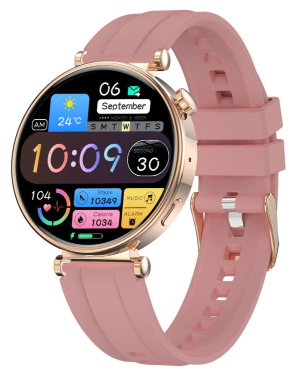 Smart Watch - FT09