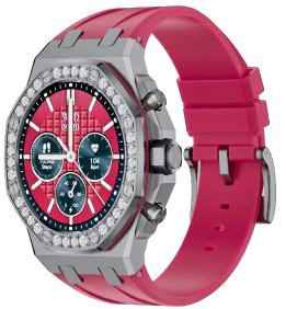 Smart Watch - FT10