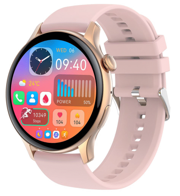Smart Watch - FT11