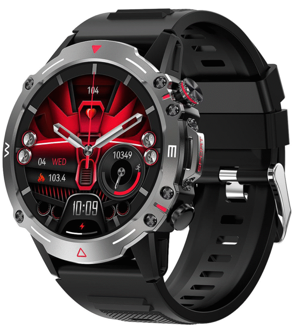 Smart Watch - FT12