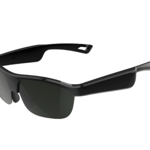 Smart Glass - G02-ສີດໍ າ