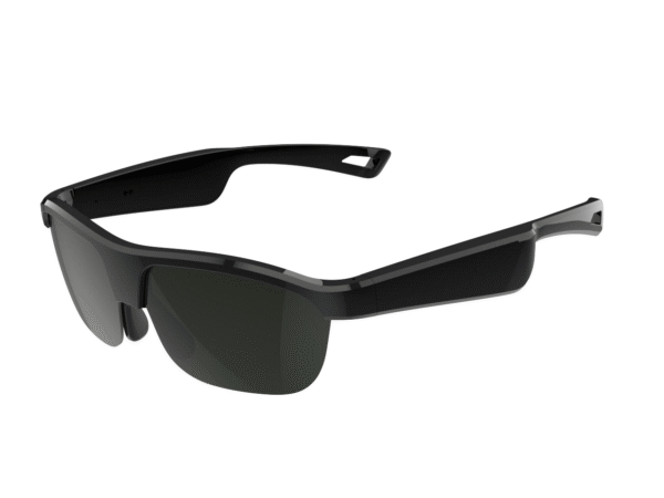 Smart Glass - G02-ສີດໍ າ