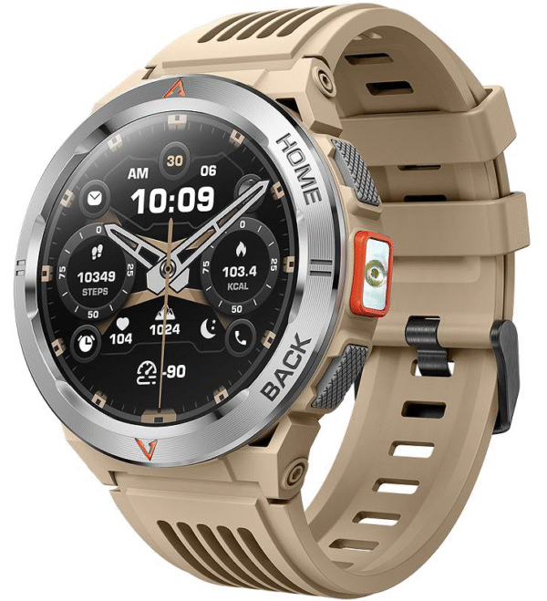 Smart Watch - GS500