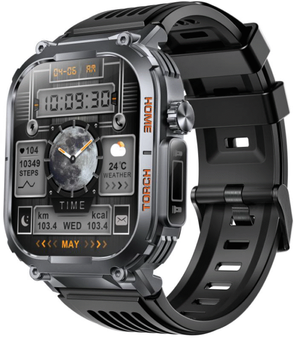 Smart Watch - S320B