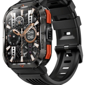 Smart Watch - S50