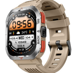 Smart Watch - S50