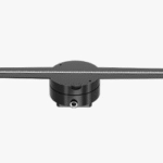 3D LED FAN - WIIKK-Z1