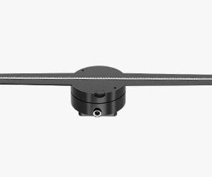 3D LED FAN - WIIKK-Z1