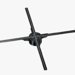 3D LED FAN - WIIKK-Z3