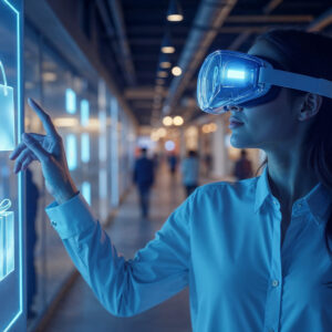 Smart Glass