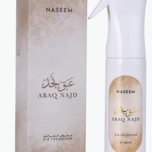 ABAQ NAJD AIR FRESHENER 300ML