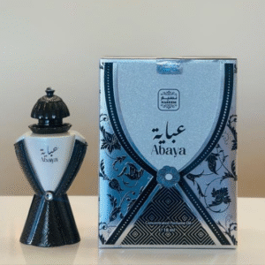 ABAYA ATTAR