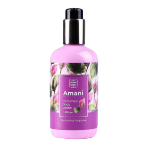 AMANI BODY LOTION 250 ML