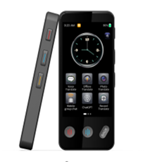 Translation Machine F13