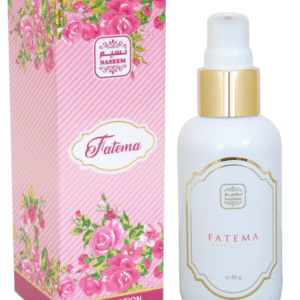 FATEMA BODY LOTION 80 ML