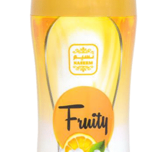 FRUTI ANTI-PERSPIRANT ROLL ON 50ML