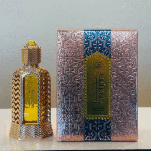 GANIMA ATTAR