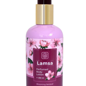 LAMSA BODY LOTION 250 ML