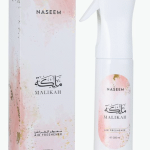 MALIKAH AIR FRESHENER 300ML