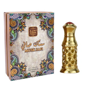 MUSK SAFI ATTAR