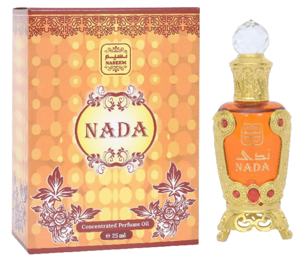 NADA ATTAR