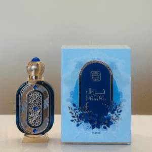 NAWAL ATTAR