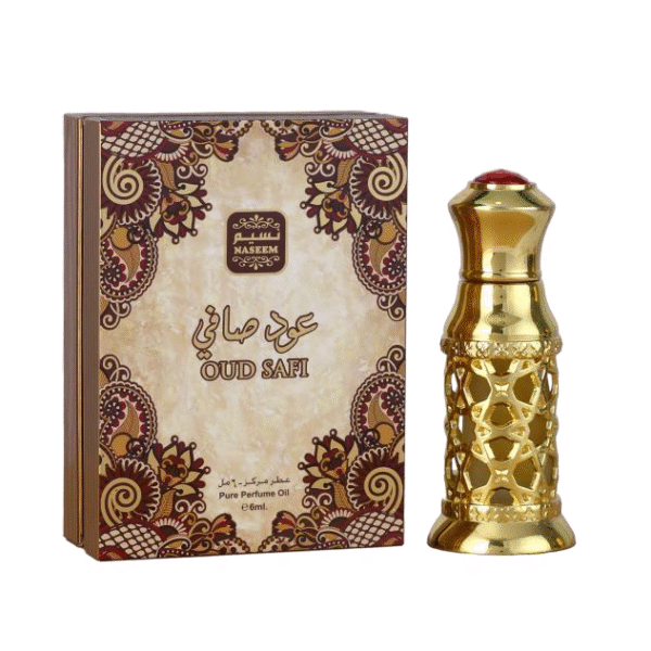 OUD SAFI ATTAR