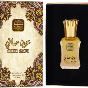 OUD SAFI ATTAR12ML