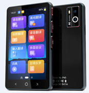 Translation Machine P40