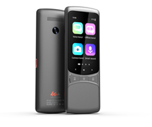 Translation Machine Z3 4G