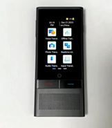 Translation Machine Z6C 4G
