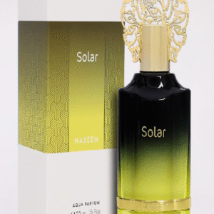 SOLAR AQUA PARFUM 55ML