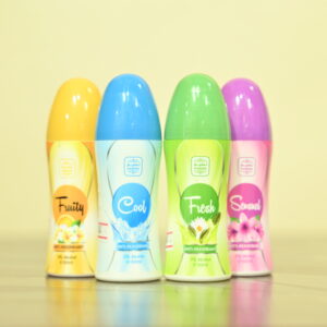 Anti-Perspirant Roll On